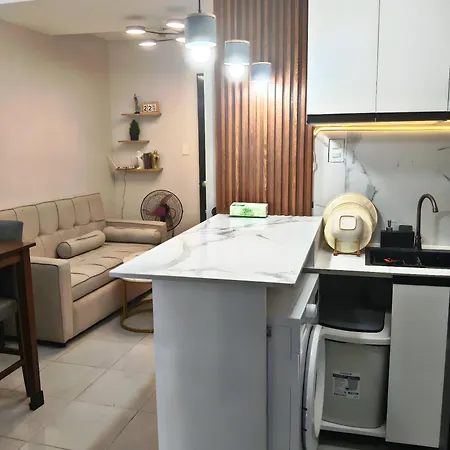 Urban Deca Homes Banilad T1