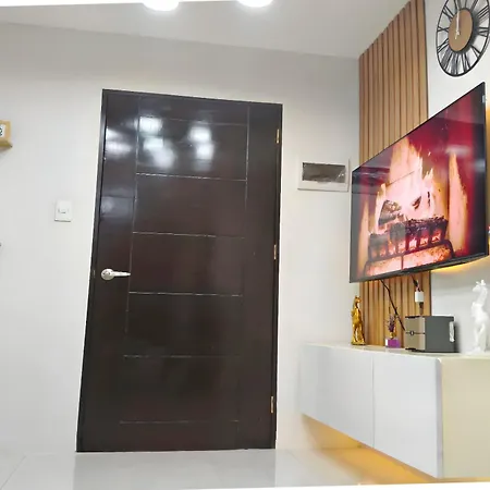 Urban Deca Homes Banilad T1