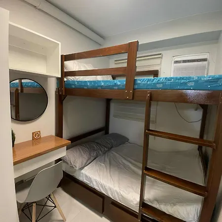 Urban Deca Homes Banilad T1