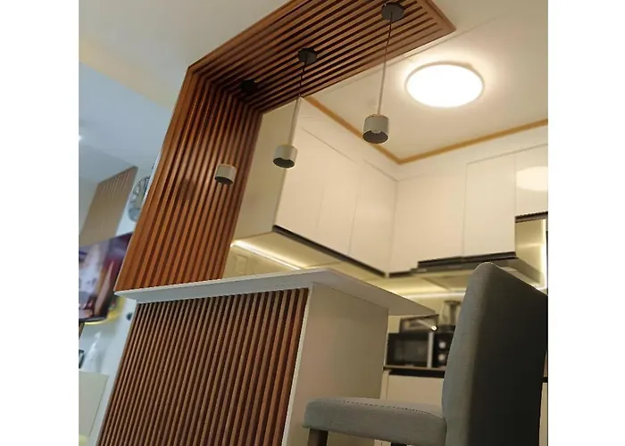 Urban Deca Homes Banilad T1