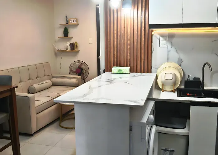 Gasthof Urban Deca Homes Banilad T1