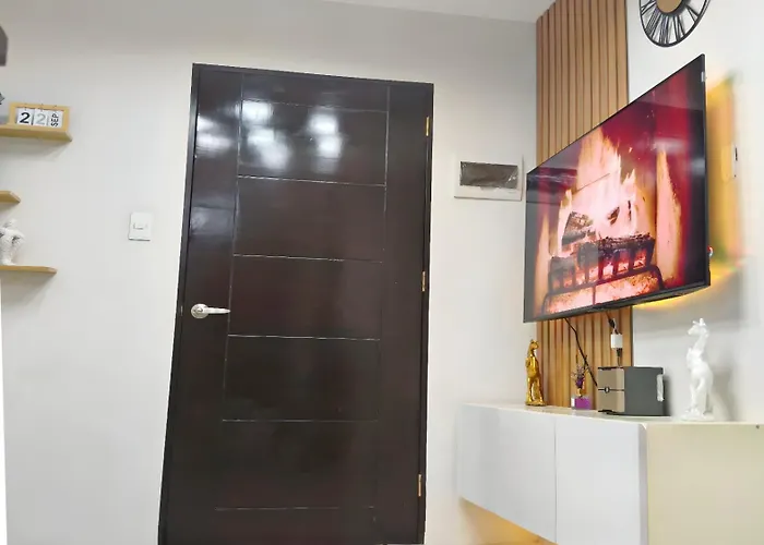 Gasthof Urban Deca Homes Banilad T1
