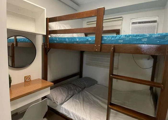 Urban Deca Homes Banilad T1