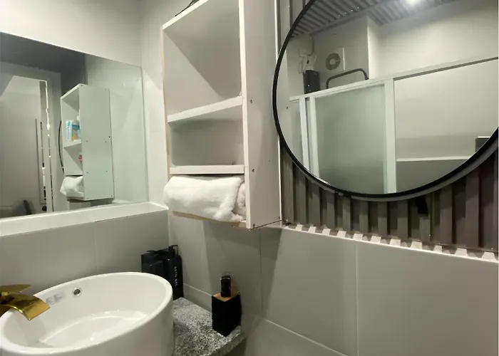 Gasthof Urban Deca Homes Banilad T1 *