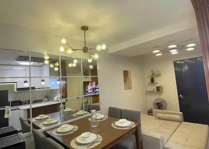 Urban Deca Homes Banilad T1 Gasthof