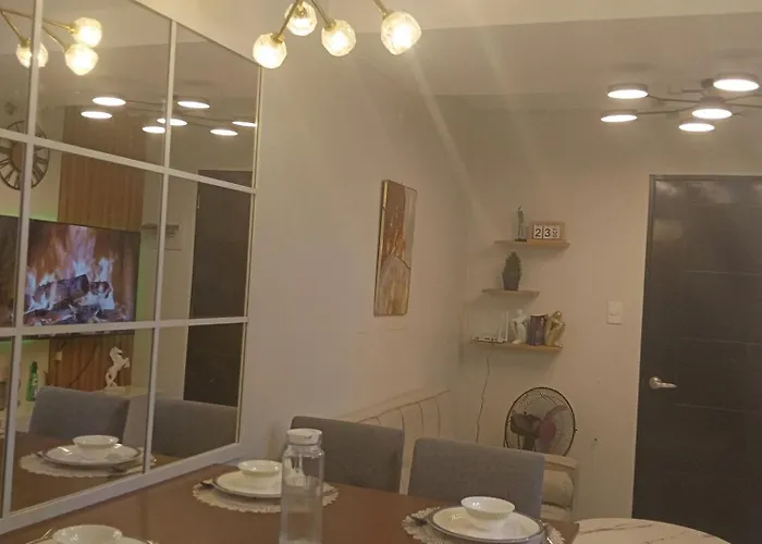 Urban Deca Homes Banilad T1 * Mandaue City