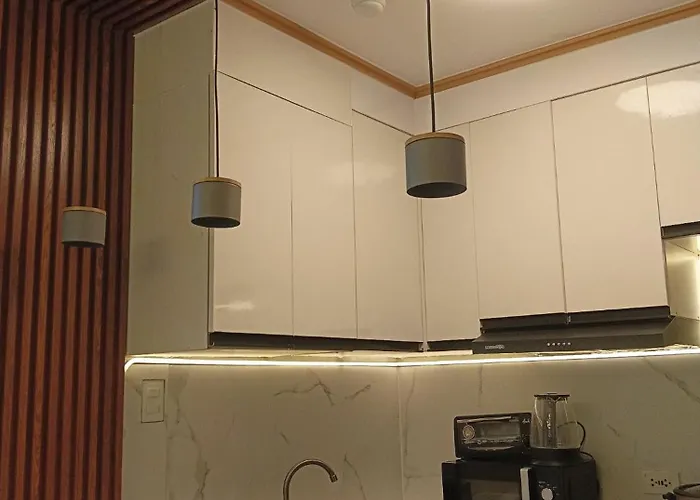 Urban Deca Homes Banilad T1